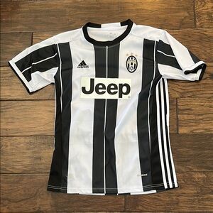 Adidas Juventus Jersey